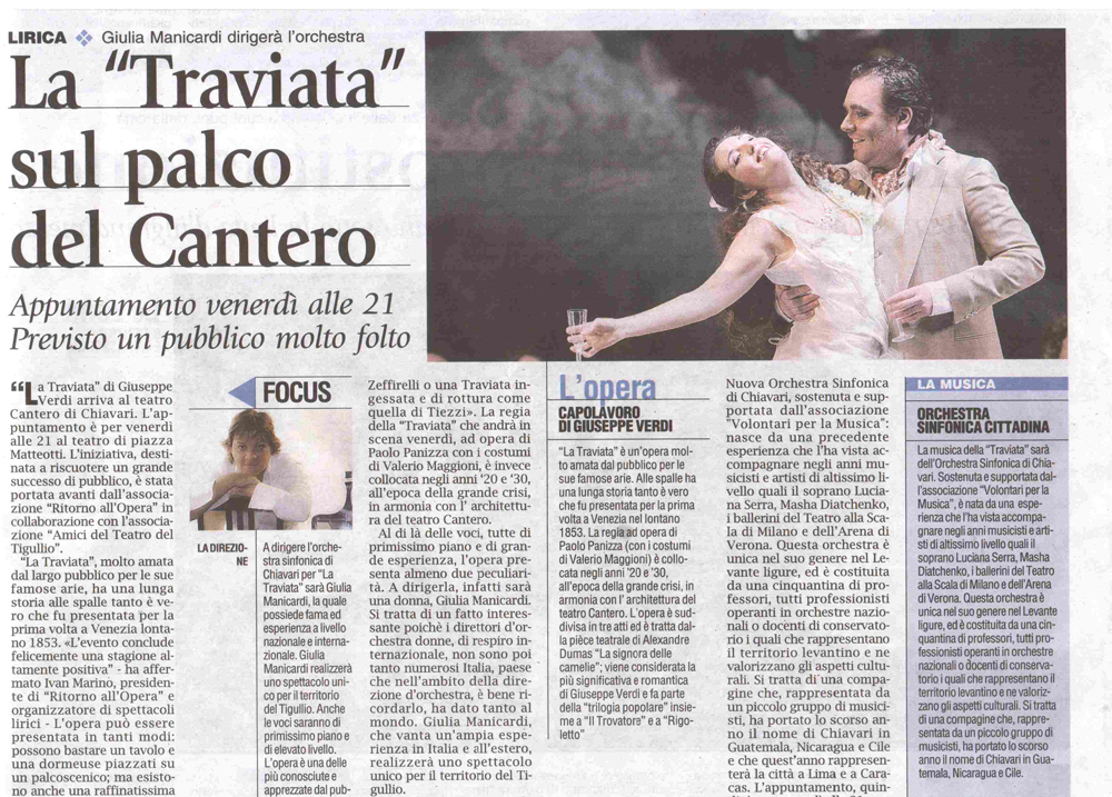 20.03.2012 – CORRIERE MERCANTILE – La Traviata